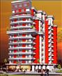 Vadakkunnathan Towers in Shornur Road, Thrissur